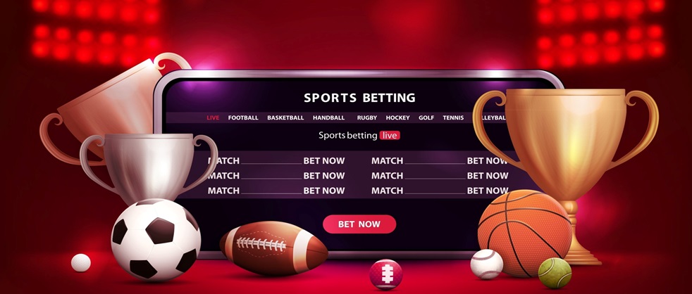 스포츠 베팅